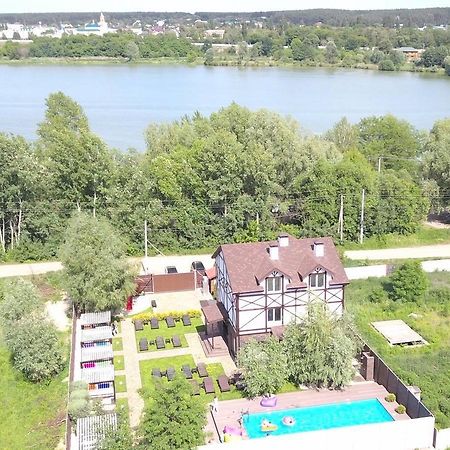 На Борту Kiew Exterior foto