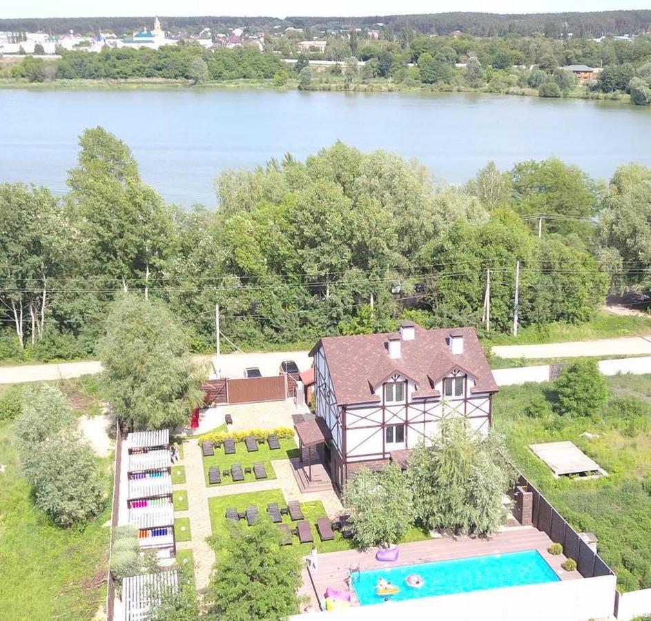 На Борту Kiew Exterior foto