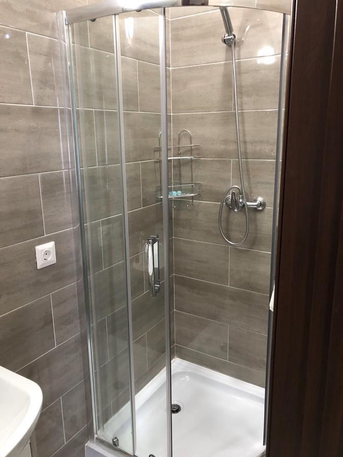 На Борту Kiew Exterior foto