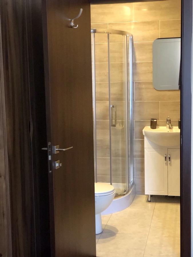 На Борту Kiew Exterior foto