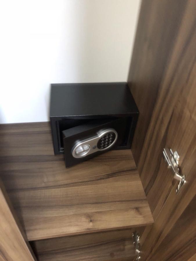 На Борту Kiew Exterior foto
