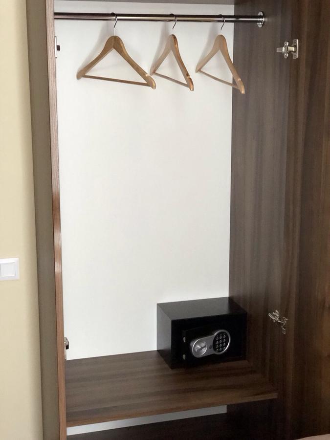 На Борту Kiew Exterior foto