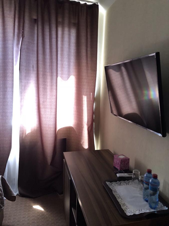 На Борту Kiew Exterior foto
